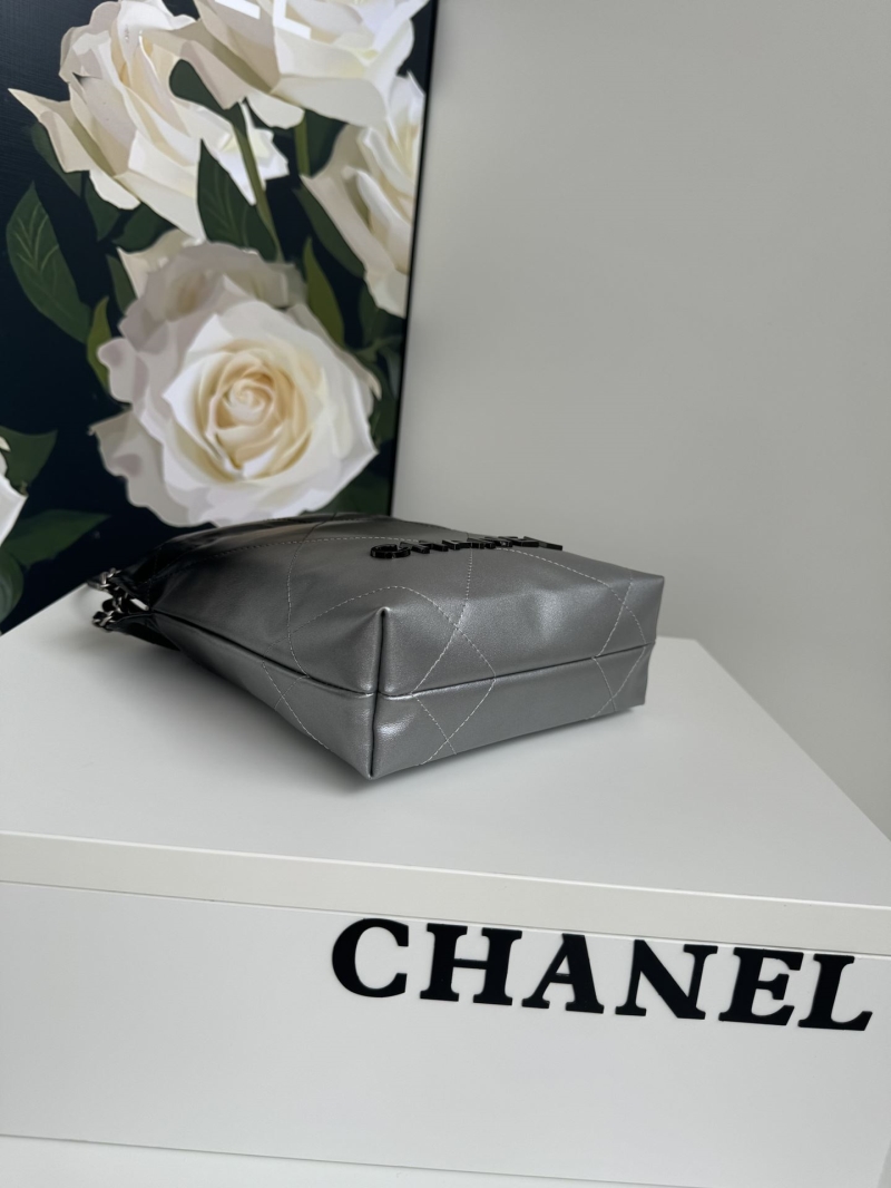 Chanel Shopping Bags